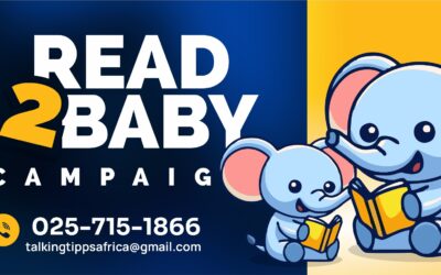 Read 2 Baby Campaign