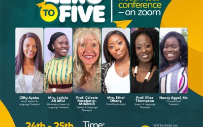 Zero to Five Virtual Conference – 2023